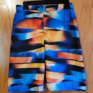 Swim trunks